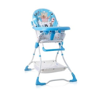 Hranilica za bebe Bonbon Blue Sailor Lorelli 10100311931