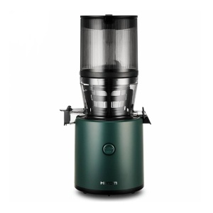 HUROM H320N-BES01DG Sokovnik Deep Green