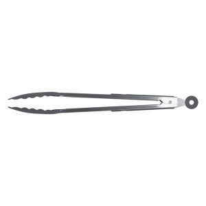 Hvataljka Texell TKP-H405 34,5cm plastika metal siva - Img 2