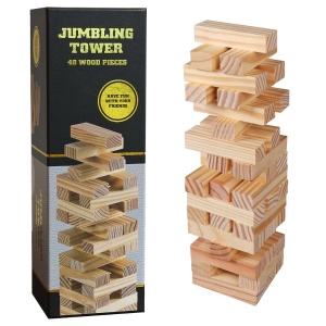Igra Izgradi toranj (Build a Tower) 05-131000