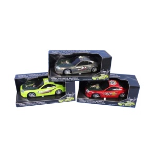 Igračka auto Toyota Supra 29307