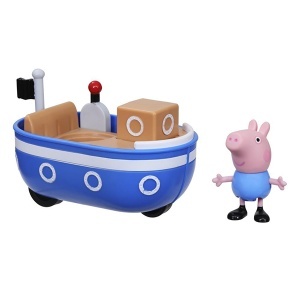 Igračka Pepa Prase brodić Hasbro 846191