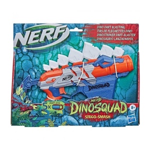Igračka puška Dino Smash Nerf 800186 - Img 3