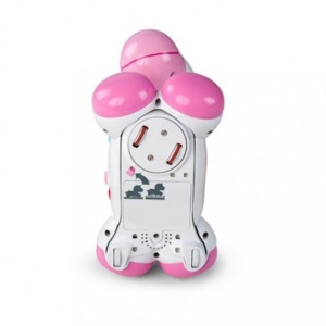 Igračka sa zvukom Jednorog Bright Start Kids II SKU10307 - Img 3