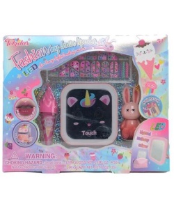 Igračka Set Za Ulepšavanje Fashion T275