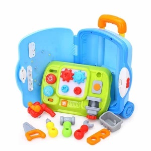 Igračka Torba sa alatom Hola HOLA3106 - Img 3