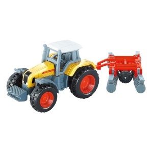 Igračka Traktor sa Prikolicom Tanjirača 398.635140