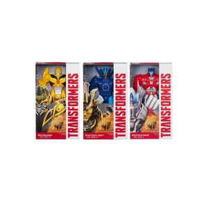 Igračka Transformersi 4 Titan Heroes A6550/1