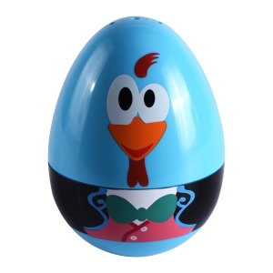 Igračka Za Bebe Egg Sejker 3m+ Infunbebe PLE81 - Img 3