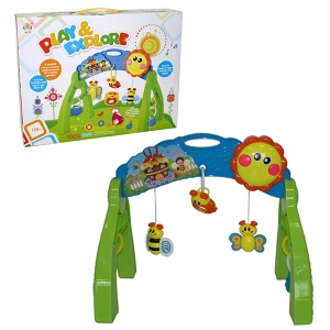Igračka za bebe Igraonica 43-162000