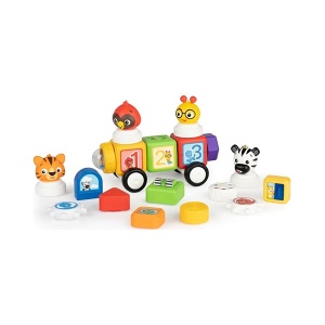 Igračka za bebe magnetne kocke Baby Einstein SKU13067