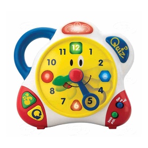 Igračka za bebe Sat LL 3898T 14295
