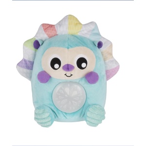 Igračka za bebe Smirujući Jež Playgro 57033 - Img 2