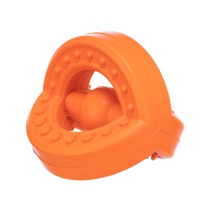 Igračka za pse Trixie Gumeni trenažer 7cm