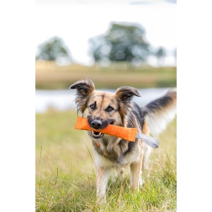 Igračka za pse Trixie Sporting Dummy 26x6cm - Img 2