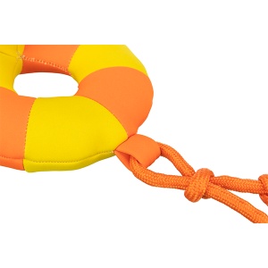 Igračka za pse za vodu Trixie Aqua Patka na kanapu 20cm/36cm - Img 2