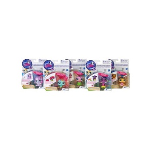 Igračka životinja Plesači Littlest Pet Shop A0210
