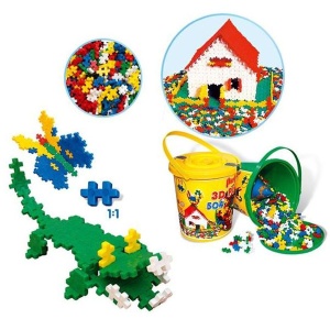 Igračke kocke 3D puzzle blocks 504 41