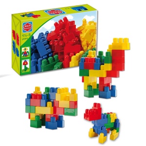 Igračke Kocke Maxi blocks, 32 kom 70-617000
