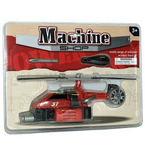 Igračke za dečake Helikopter set 46-510000