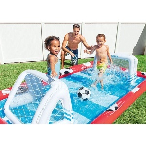 Igralište na naduvavanje Sportski centar Intex 067005-57147 - Img 3