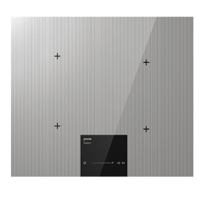 Indukcijska ploča Gorenje Philippe Starck IS634ST Gorenje 504572