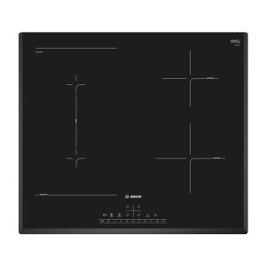 Indukciona ploča za kuvanje 60cm serija 6 Bosch PVS651FB5E