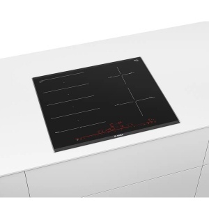 Indukciona ploča za kuvanje 60cm serija 8 Bosch PXE675DC1E - Img 3