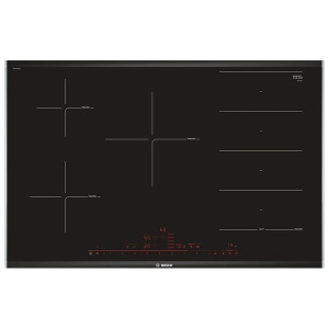 Indukciona ploča za kuvanje 80cm serija 8 Bosch PXV875DC1E