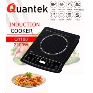 Indukcioni rešo 2200 W Quantek Q1108 - Img 2
