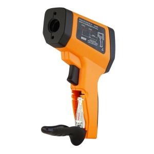 Infracrveni termometar 1600C DT1600 - Img 3