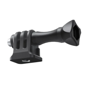 Insta360 3-prong to 1/4" adapter(For Ace Pro and ONE RS)