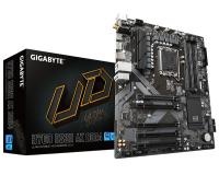 Intel ploče B760 DS3H AX DDR4 rev. 1.x matična ploča Gigabyte PLO03833