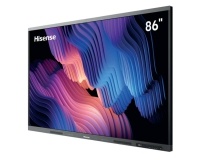 Interactive touch displays 86 inča 86MR6DE-E 4K UHD LED 350 nita Interactive Display Hisense DSS00153