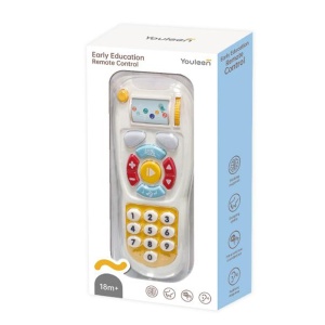 Interaktivni daljinski upravljač 1042307