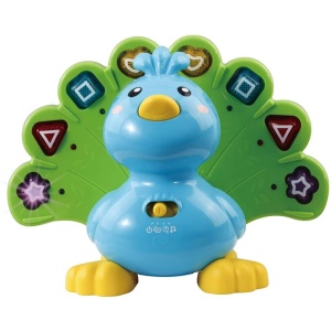 Interaktivni paun Vtech 23720 - Img 4