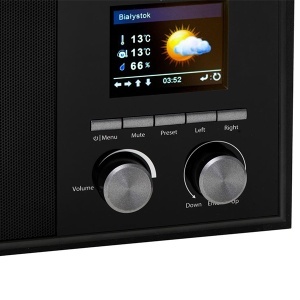Internet radio Camry CR1180 - Img 3