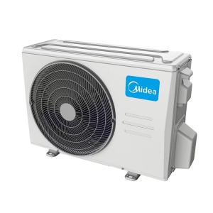 Inverter klima AG-12NXD1.WIK 12000BTU sa Wifi kontrolom Midea 8606108610626 - Img 2
