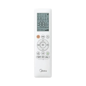 Inverter klima CB1-24HRFN8.WIFI Breezless E 24000BTU Wifi Midea 8606108610916 - Img 3