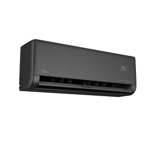 Inverter klima EZB-09RD6-I BLACK Solstice 9000BTU Midea 8606112778268 - Img 2