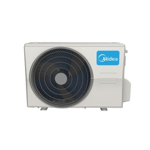 Inverter klima MSAGBU-12HRFN8-QRD1GW 12000BTU Midea MID-MSAGBU12 - Img 4