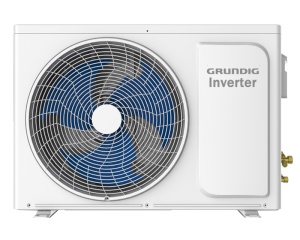 Inverter klima uređaj Grundig 12000 Btu/h A+++ WiFi (GEEPDH 120) - Img 3