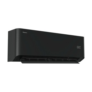 Inverter klima uređaj HB35XU0B 12000BTU Hisense Energy Uni HB 12K black