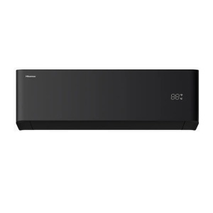 Inverter klima uređaj HB70KW0BG 24000BTU Hisense Energy Uni HB 24K Black