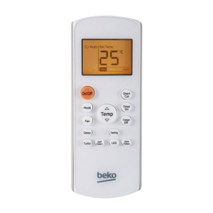 Inverter klima uredjaj BEVPI 180 / BEVPI 181 Beko ELE02124 - Img 4