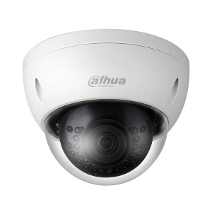 IP kamera Dahua IPC-HDBW1230E 2MP IR Dome bela