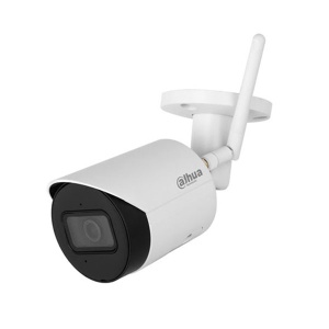 IP kamera Dahua IPC-HFW1230DS-SAW 2MP 3.6mm Wi-Fi Bullet bela
