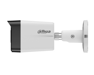IP kamera Dahua IPC-HFW1839TC-A-IL-S6 8MP Dual Light Bullet bela - Img 2