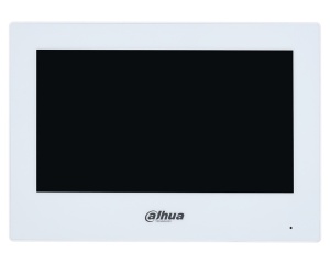 IP unutrašnji monitor Dahua VTH2621GW-P, 7 inča