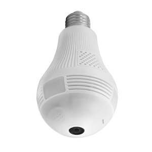 IP Wi-Fi kamera u obliku sijalice WFIP-5100